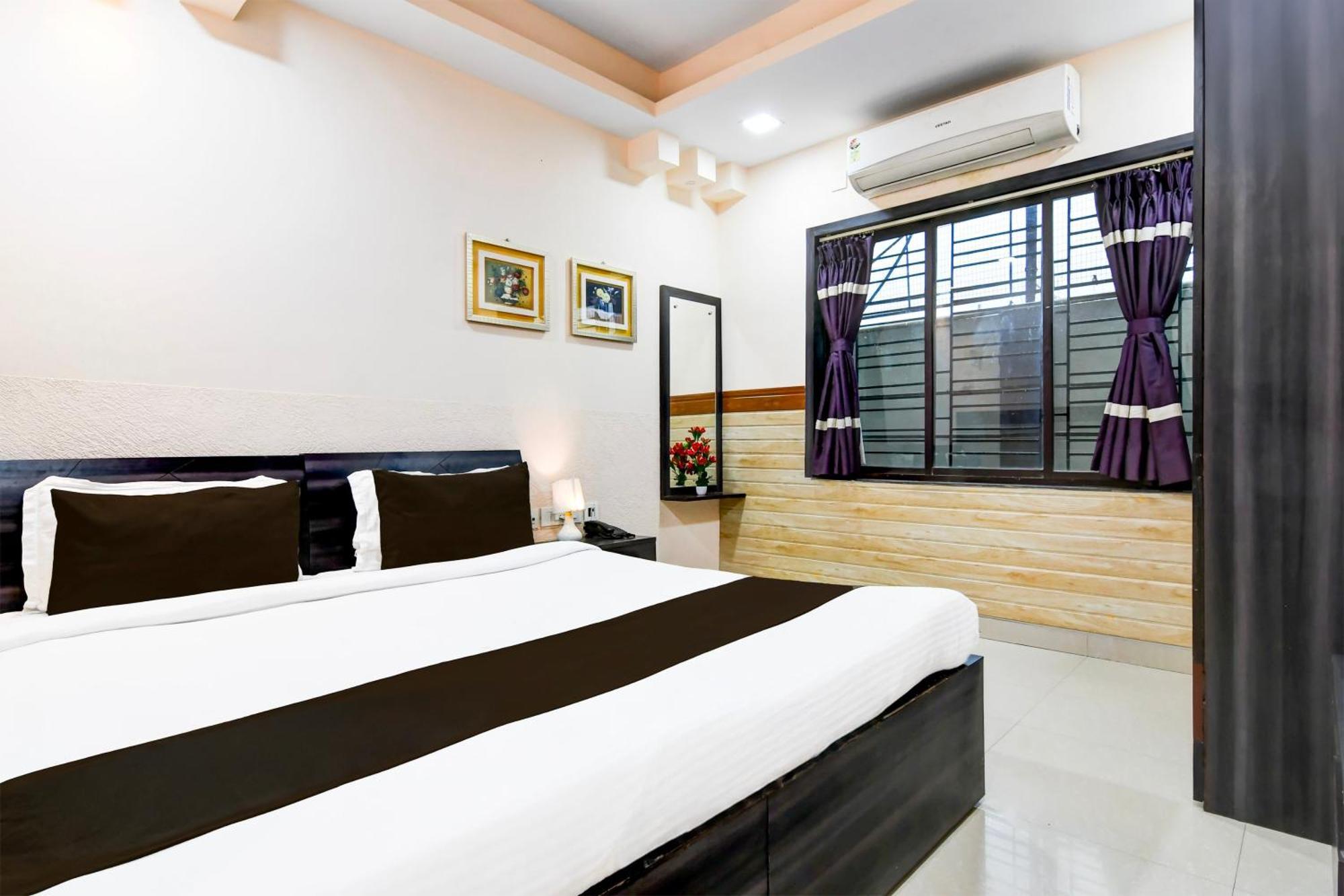 Super Collection O Behala Bhasa Exterior foto