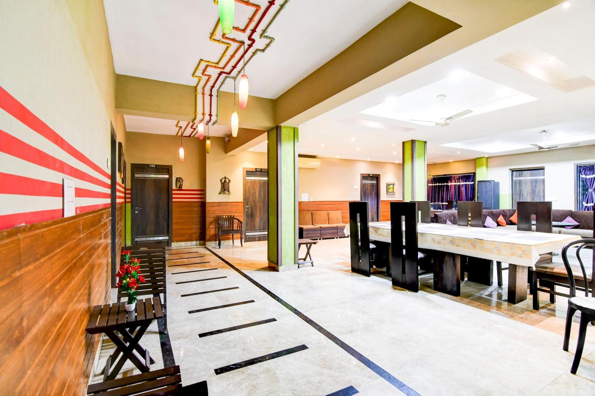 Super Collection O Behala Bhasa Exterior foto