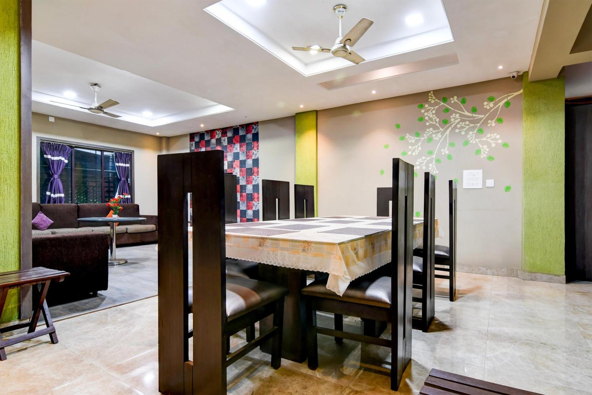 Super Collection O Behala Bhasa Exterior foto