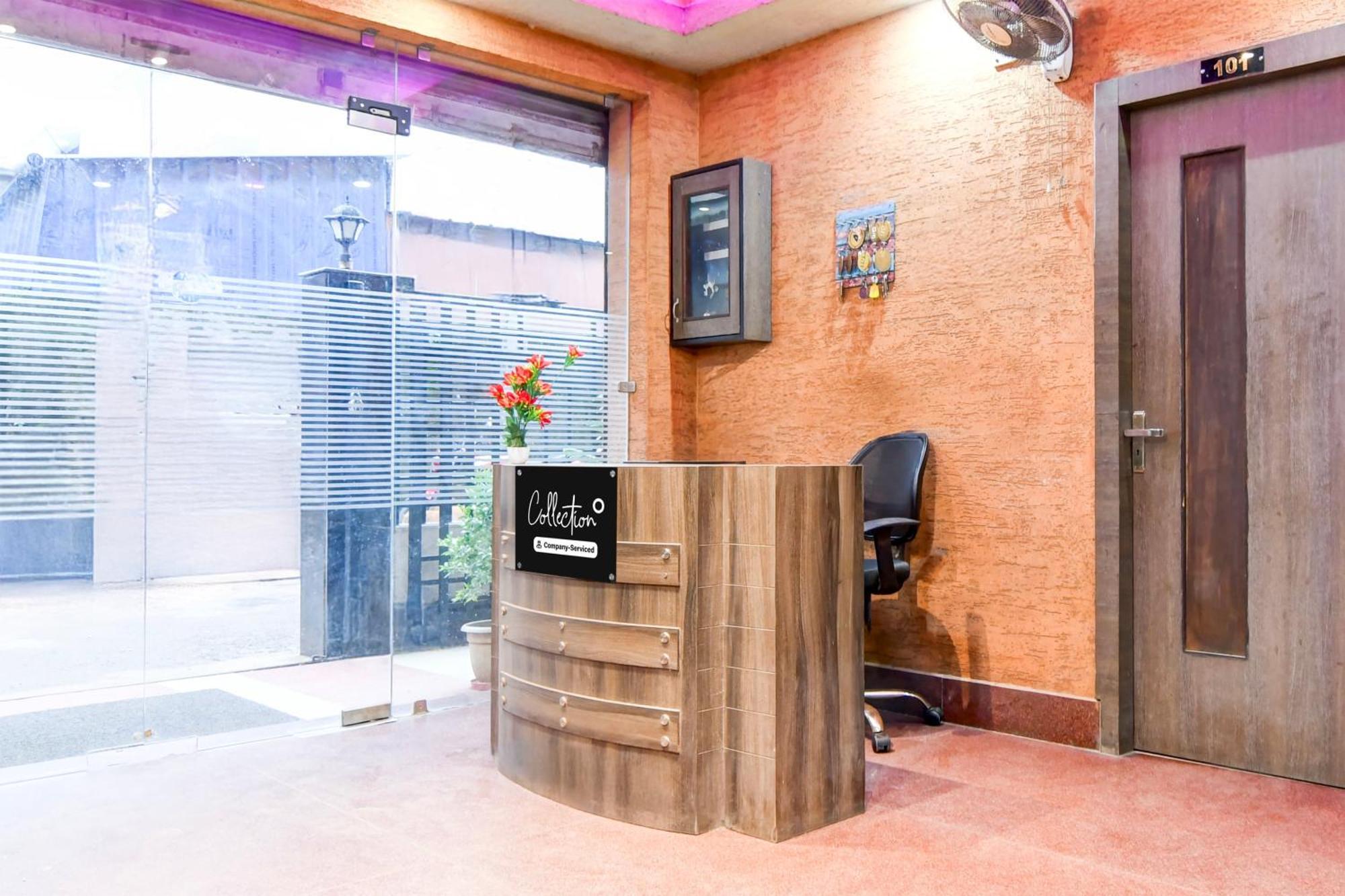 Super Collection O Behala Bhasa Exterior foto