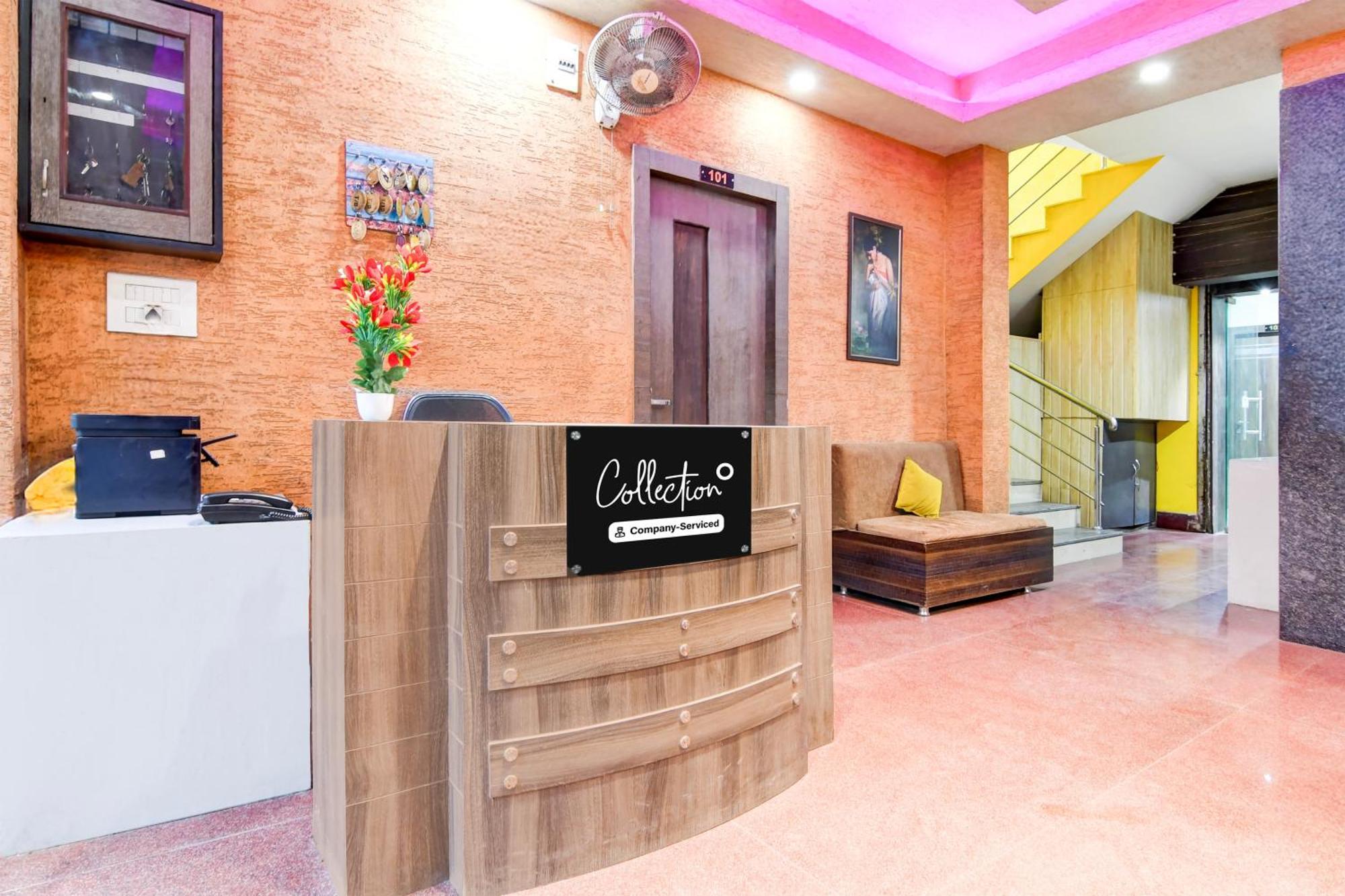 Super Collection O Behala Bhasa Exterior foto