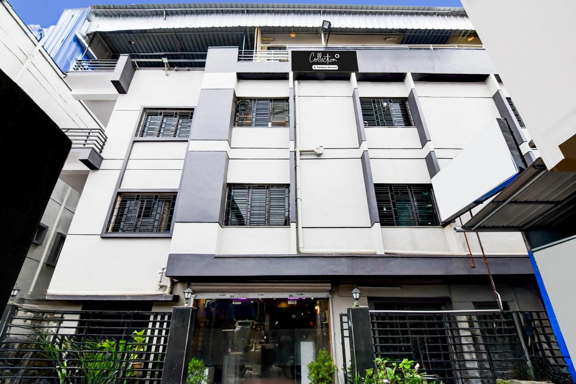 Super Collection O Behala Bhasa Exterior foto